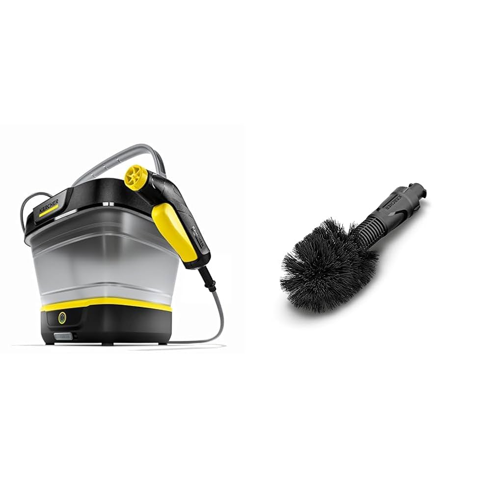 新品　KARCHER マルチクリーナー　OC3 Foldable コードレス OC 3 Foldable | ケルヒャー